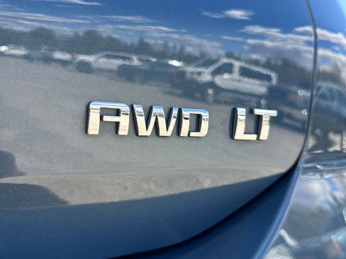 Used 2024 Chevrolet Equinox LT AWD/4WD image 28