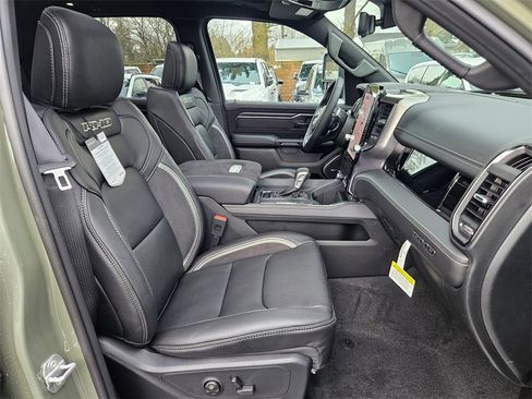 New 2026 RAM 1500 RHO w/ RHO Level 1 Equipment Group image 20