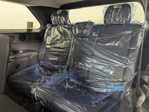 New 2026 Hyundai Palisade FWD Hybrid image 25