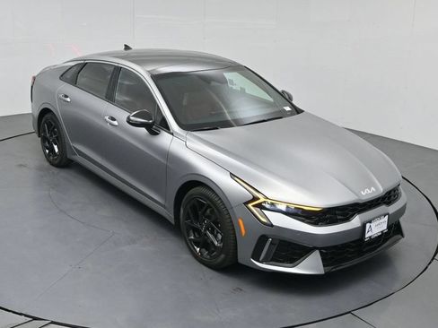 Used 2026 Kia K5 GT-Line w/ GT-Line Premium Package FWD image 56