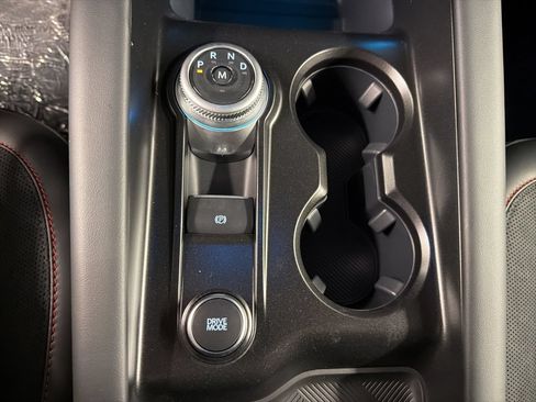 New 2026 Ford Explorer ST AWD/4WD image 18