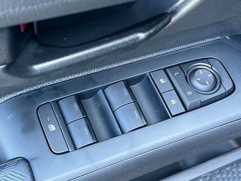 New 2025 Toyota Tacoma SR5 image 14