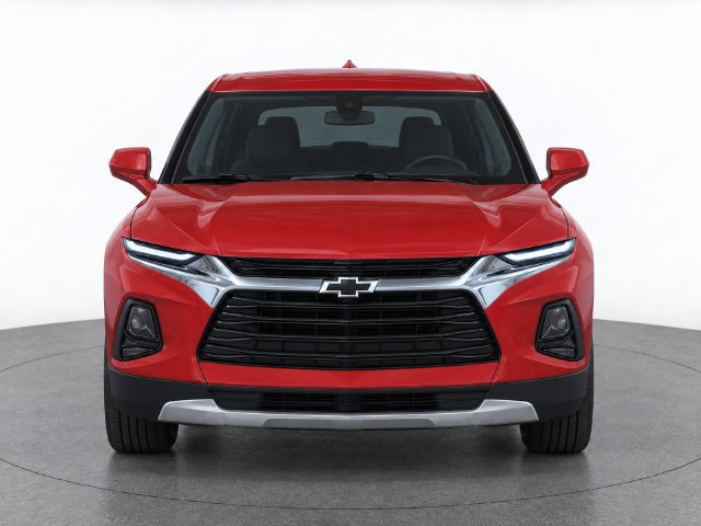 Used 2022 Chevrolet Blazer LT FWD image 13