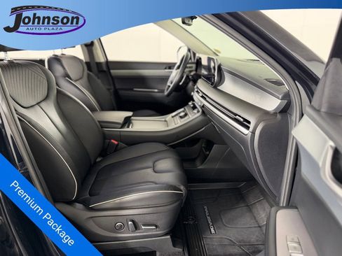Used 2024 Hyundai Palisade SEL image 40