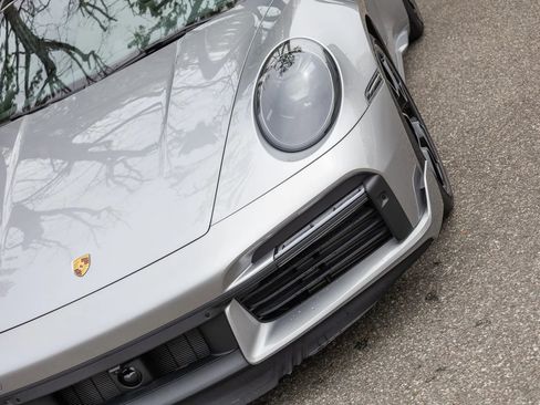 Used 2024 Porsche 911 GT3 RS AWD/4WD image 15
