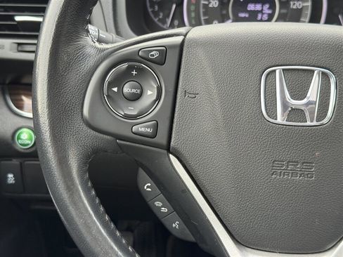 Used 2015 Honda CR-V EX-L image 21