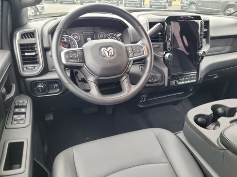 New 2026 RAM 2500 Tradesman image 4