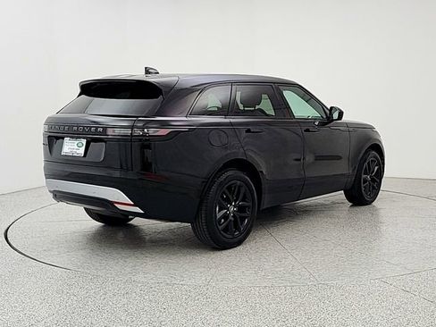 Certified 2026 Land Rover Range Rover Velar S AWD/4WD image 5