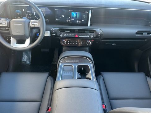 New 2026 Hyundai Palisade SEL FWD image 14