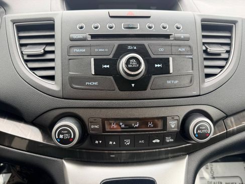 Used 2014 Honda CR-V EX-L image 42