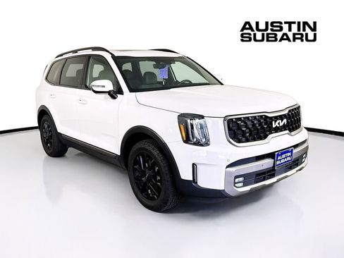 Used 2023 Kia Telluride SX Prestige X-Pro image 1