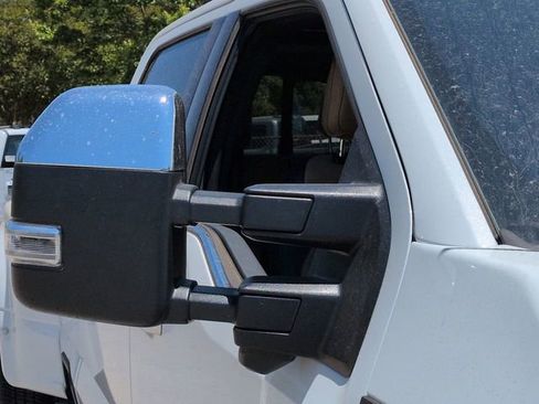 New 2026 Ford F350 Lariat AWD/4WD image 11