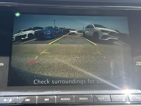 Used 2024 Nissan Z Performance w/ Floor Mat Package RWD image 11