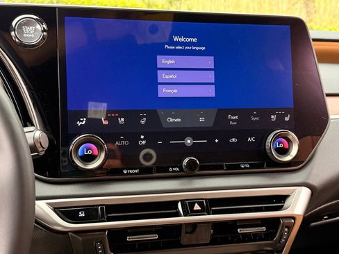 Certified 2024 Lexus RX 350 Premium w/ Convenience Package image 16