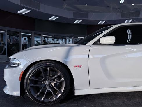 Used 2022 Dodge Charger Scat Pack w/ Plus Group image 21