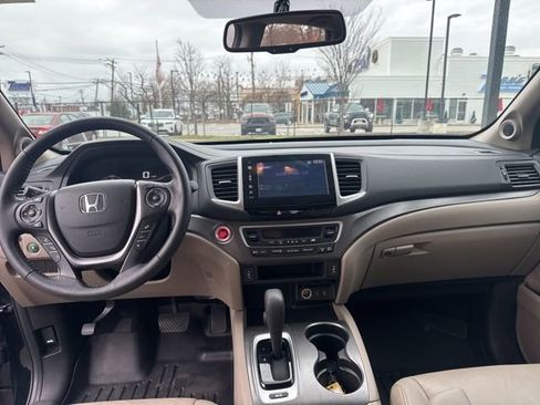 Used 2016 Honda Pilot EX-L image 16