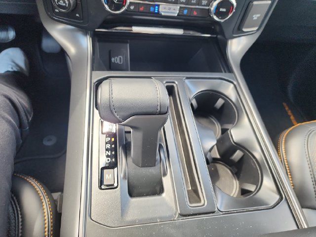 Used 2026 Ford F150 Tremor w/ Equipment Group 402B AWD/4WD image 20