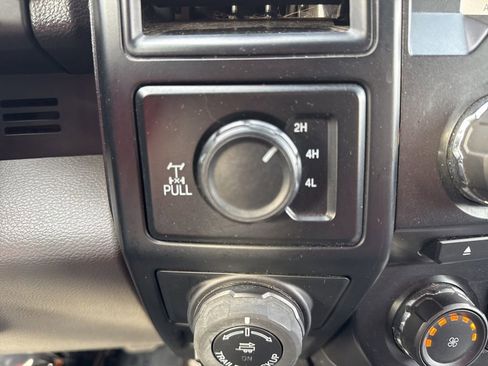 Certified 2018 Ford F150 XL w/ Equipment Group 101A Mid image 28