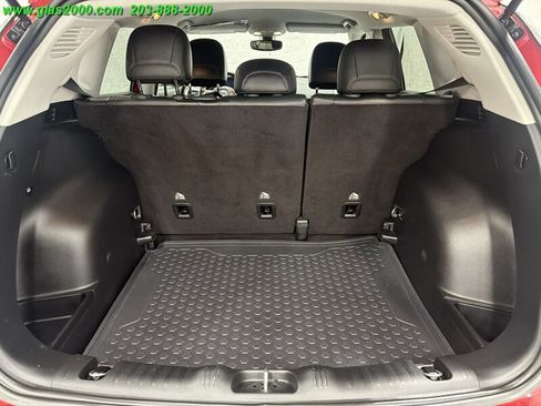 Used 2018 Jeep Compass Latitude w/ Popular Equipment Group AWD/4WD image 15