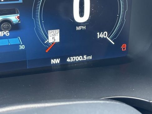 Used 2023 Ford F150 Raptor w/ Raptor Carbon Fiber Package AWD/4WD image 24