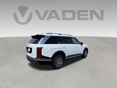 New 2026 Hyundai Palisade SEL FWD image 4