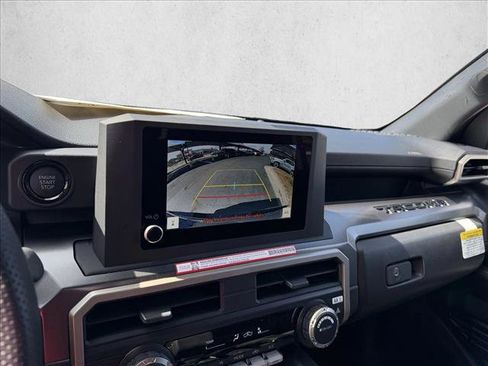 New 2026 Toyota Tacoma SR5 image 15