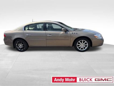 Used 2006 Buick Lucerne CXL w/ Luxury Package FWD image 15