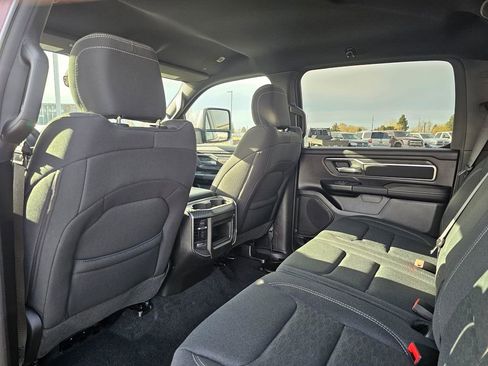 New 2026 RAM 1500 Big Horn image 8