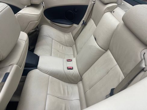 Used 2009 BMW 650i Convertible RWD image 25