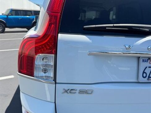 Used 2013 Volvo XC90 3.2 FWD image 11