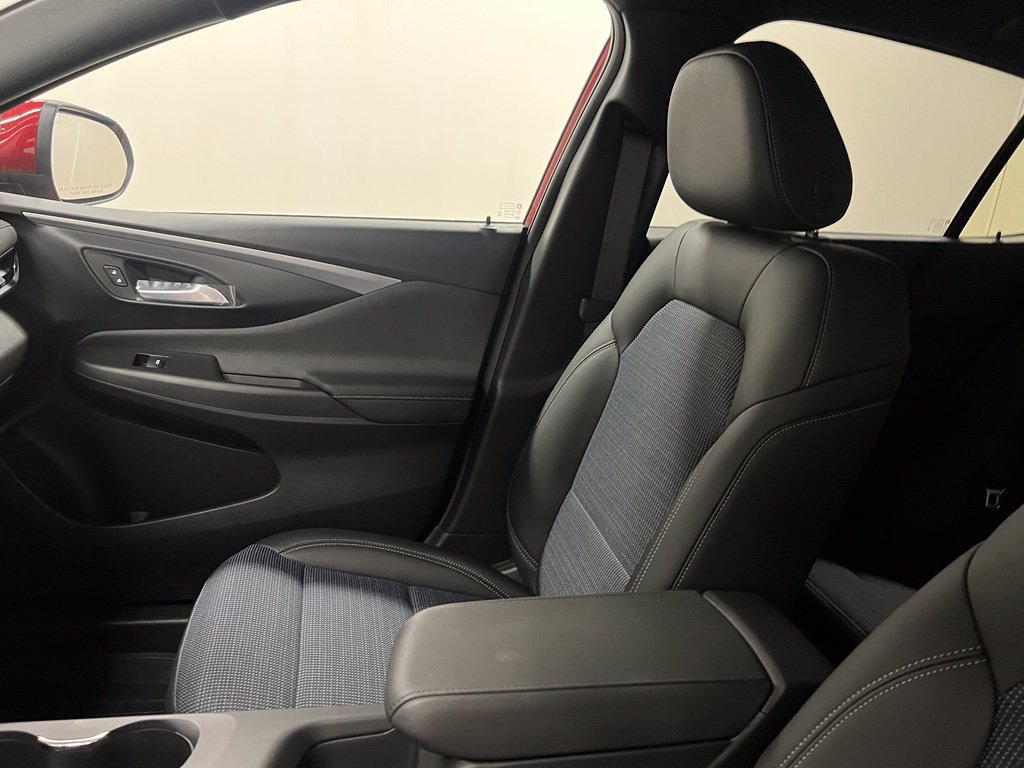 New 2026 Buick Envista Preferred w/ Convenience I Package FWD image 24