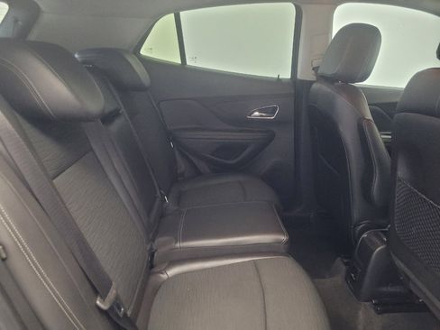 Used 2015 Buick Encore Convenience FWD image 19