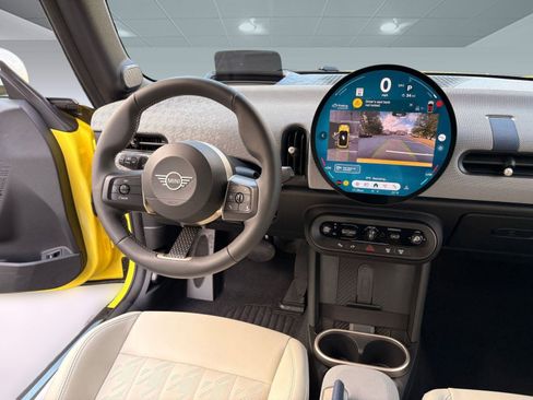 New 2026 MINI Cooper S image 18