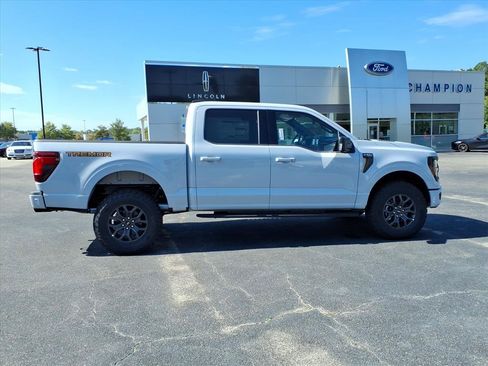 Used 2025 Ford F150 Tremor w/ Bed Utility Package image 27