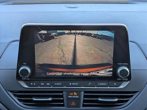 Used 2019 Nissan Altima 2.5 SR image 13