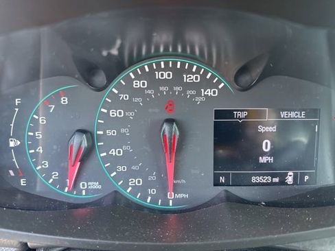 Used 2019 Chevrolet Trax LS image 7
