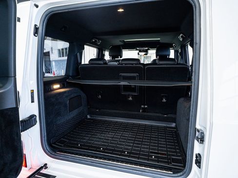 Used 2019 Mercedes-Benz G 550 image 60