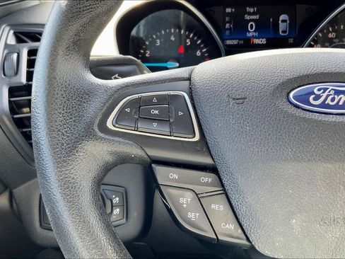 Used 2018 Ford Escape S image 23
