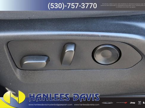 Used 2023 Chevrolet Silverado 1500 RST w/ Z71 Off-Road Package image 13