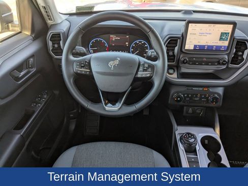 Certified 2024 Ford Bronco Sport Big Bend w/ Convenience Package image 16