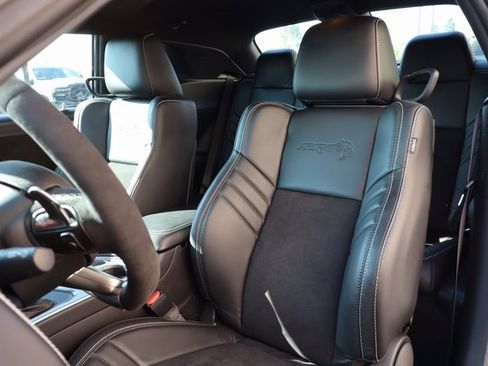 Used 2023 Dodge Challenger SRT Hellcat Widebody image 13