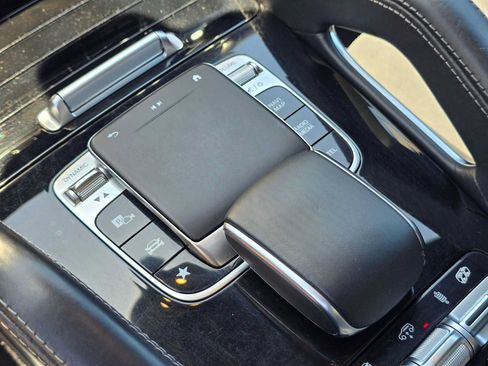 Used 2021 Mercedes-Benz GLE 53 AMG 4MATIC image 34
