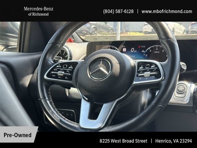 Used 2023 Mercedes-Benz GLB 250 4MATIC image 22