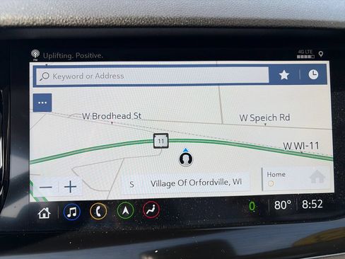 Certified 2023 Buick Envision Avenir AWD/4WD image 21