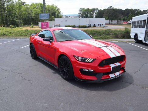 Used 2017 Ford Mustang Shelby GT350 w/ Electronics Package RWD image 17