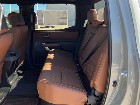 New 2026 Toyota Tundra 1794 Edition image 19