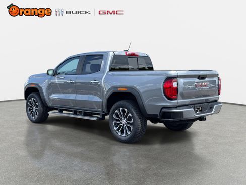 New 2026 GMC Canyon Denali AWD/4WD image 5