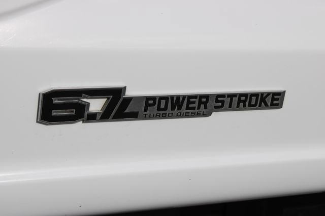 Used 2025 Ford F250 XLT w/ 360-Degree Camera Package AWD/4WD image 19