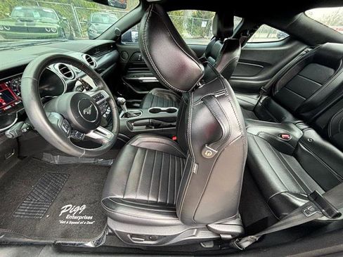 Used 2021 Ford Mustang Mach 1 w/ Equipment Group 700A image 33