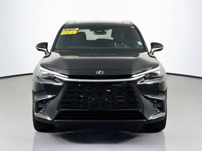 Used 2025 Lexus TX 350 AWD w/ Technology Package